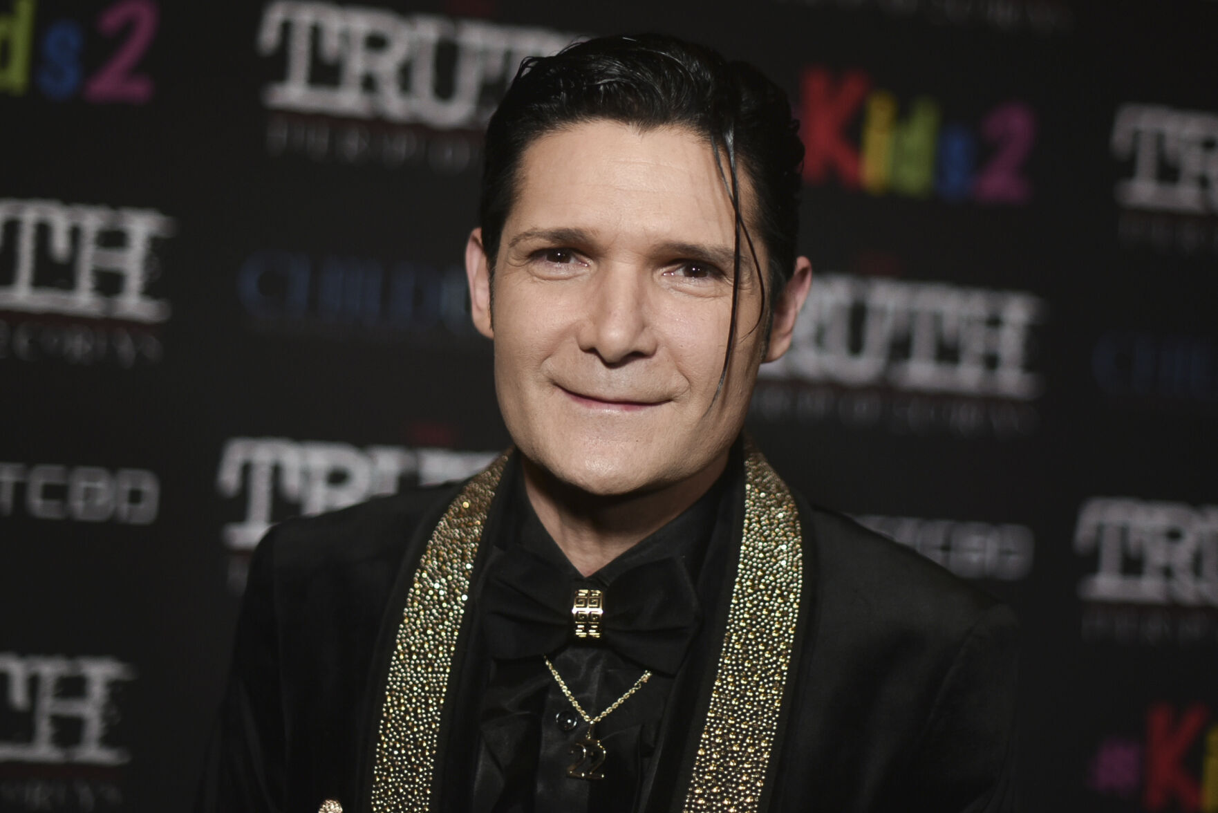 Corey Feldman